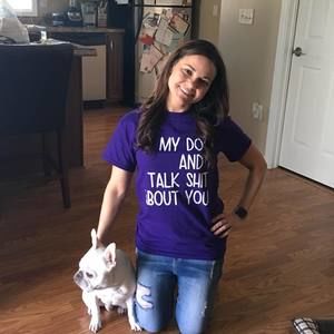 Meet your Posher, Christine